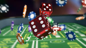 Официальный сайт Casino Pharaon