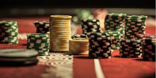 Официальный сайт Casino Malina